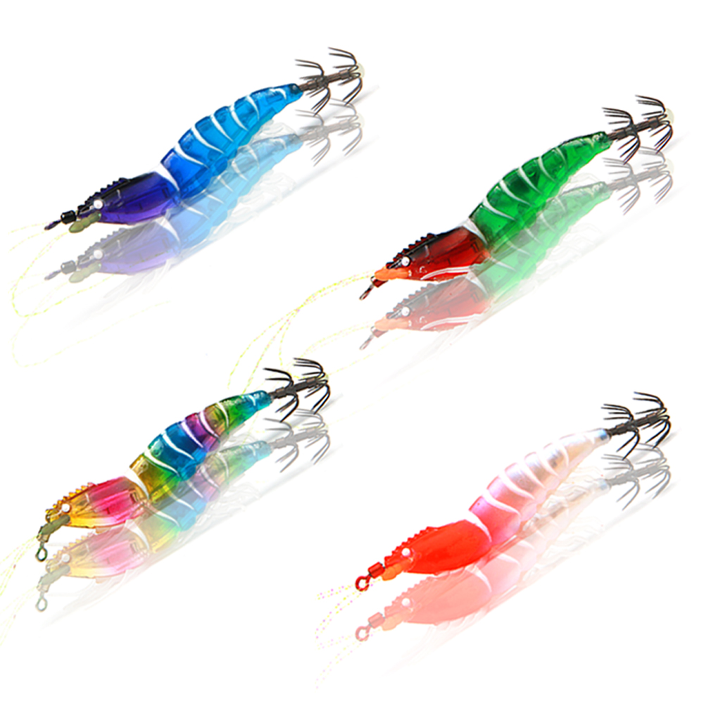 리얼 새우 에기 RS 59mm